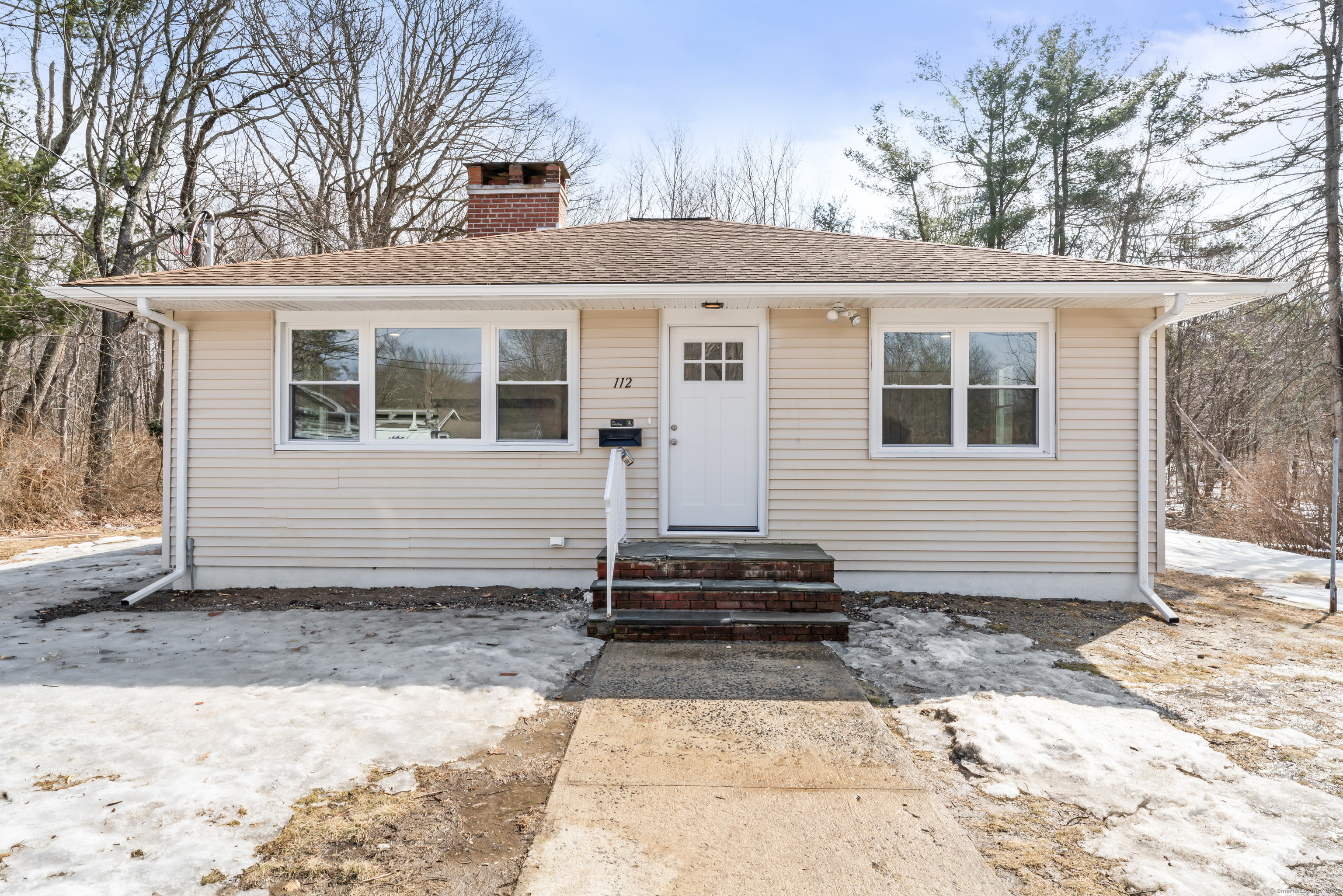 112 Long Swamp Road  Wolcott CT 06716 photo