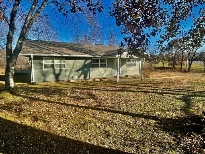 Property Photo:  3525 W State Highway 76  MO 64831 
