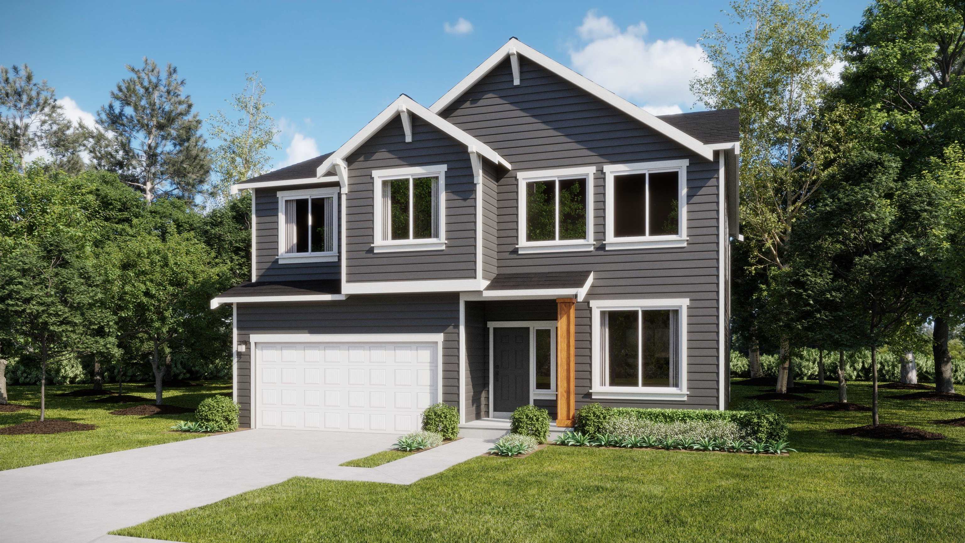 Property Photo: 7123 S Boulder Ridge Dr WA 99224