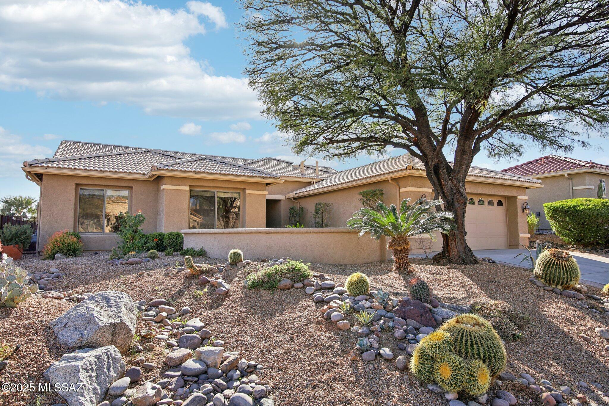 63351 E Desert Highland Drive  Saddlebrooke AZ 85739 photo