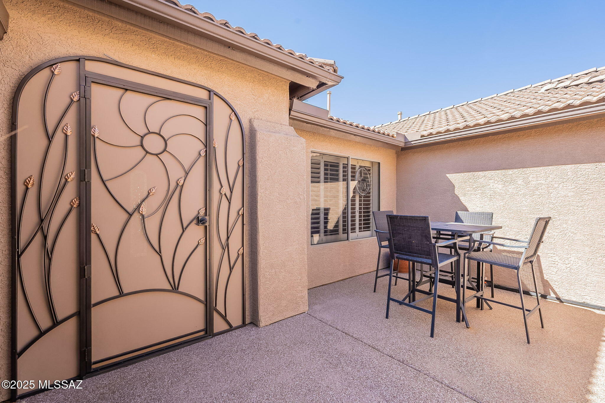 Property Photo:  37570 S Desert Bluff Drive  AZ 85739 