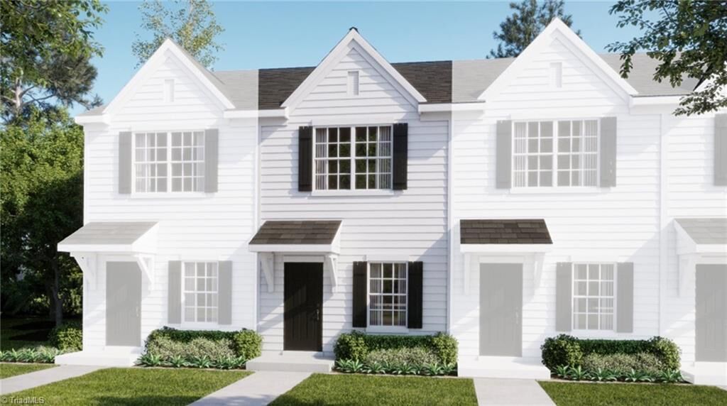 Property Photo:  1912 Autumn Mist Drive  NC 27103 