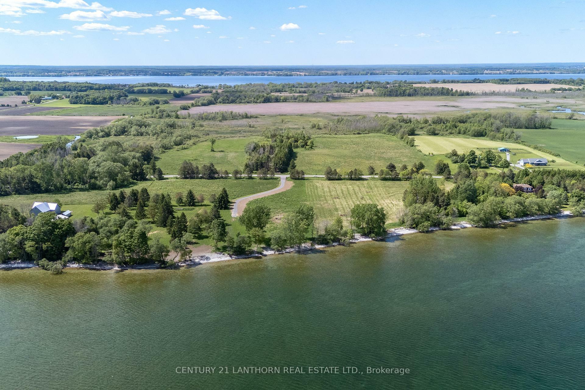 Property Photo: 4757 County Road 8 N/A ON K0K 2T0