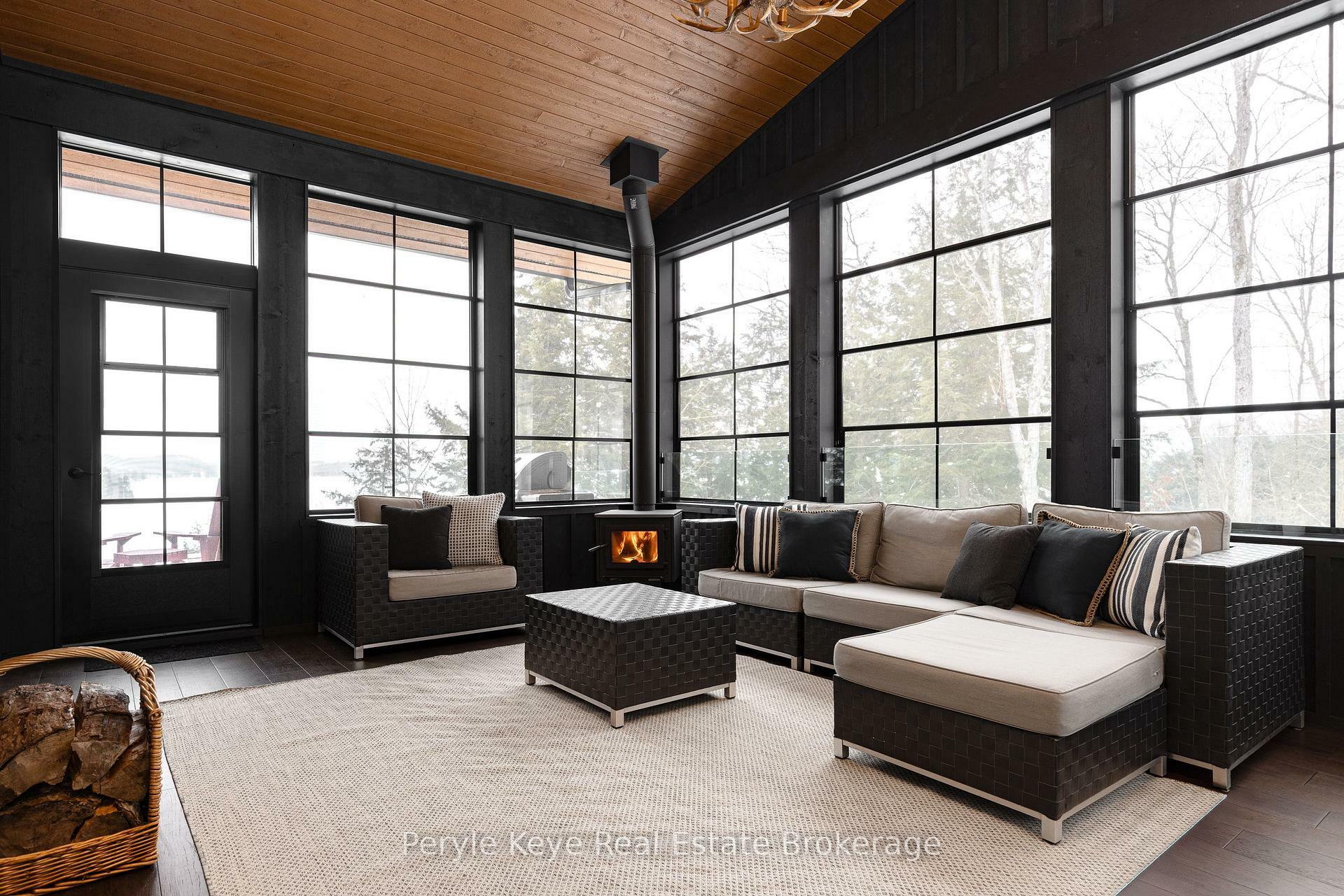 Property Photo: 86 Claren Crescent ON P1H 0C3