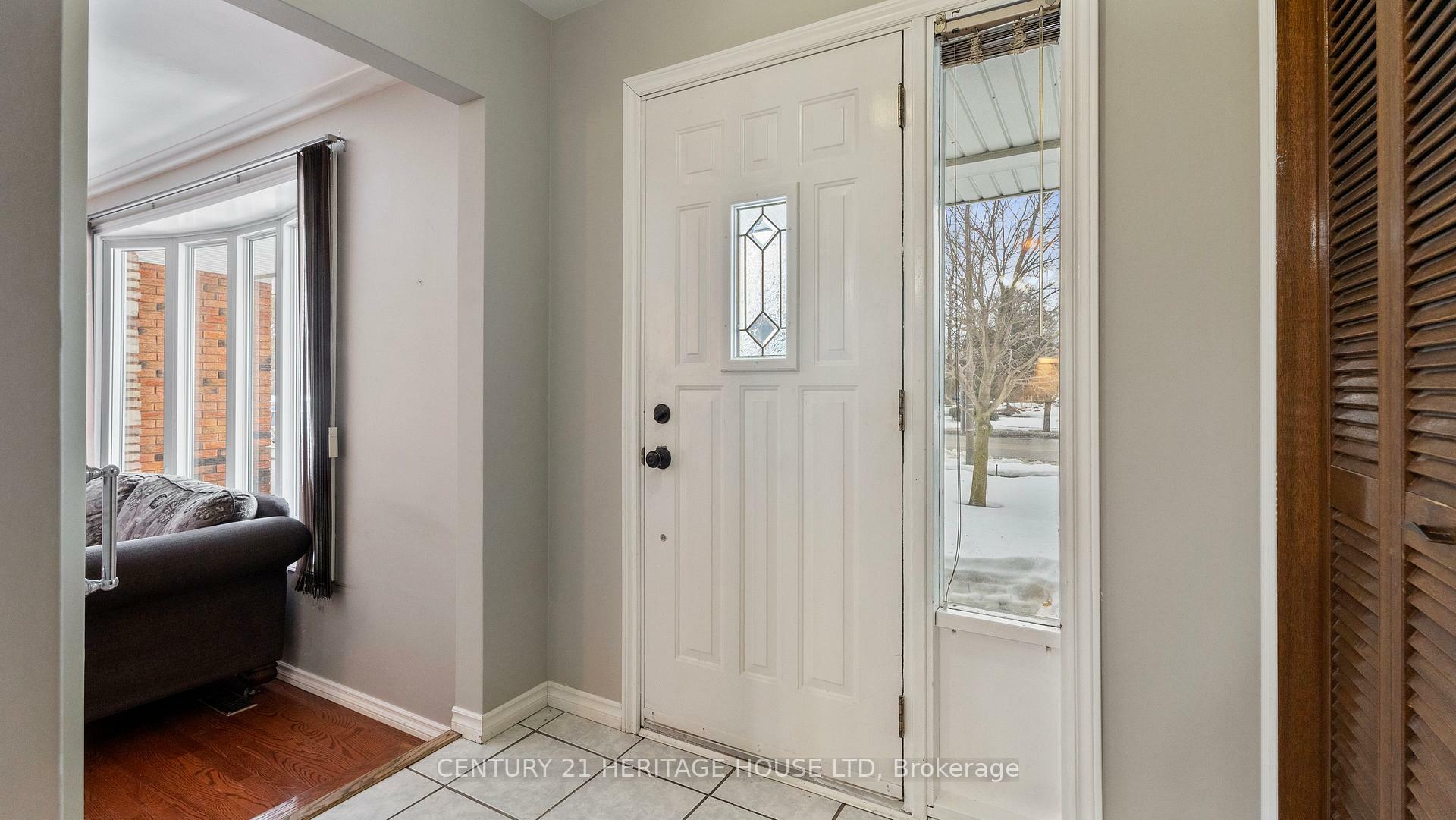 Property Photo: 195 Paris Road ON N3R 1J2