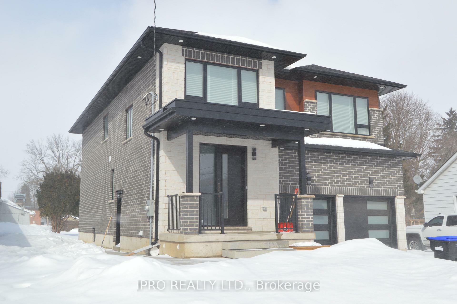 44 Albert Street W  New Tecumseth ON L9R 1H2 photo