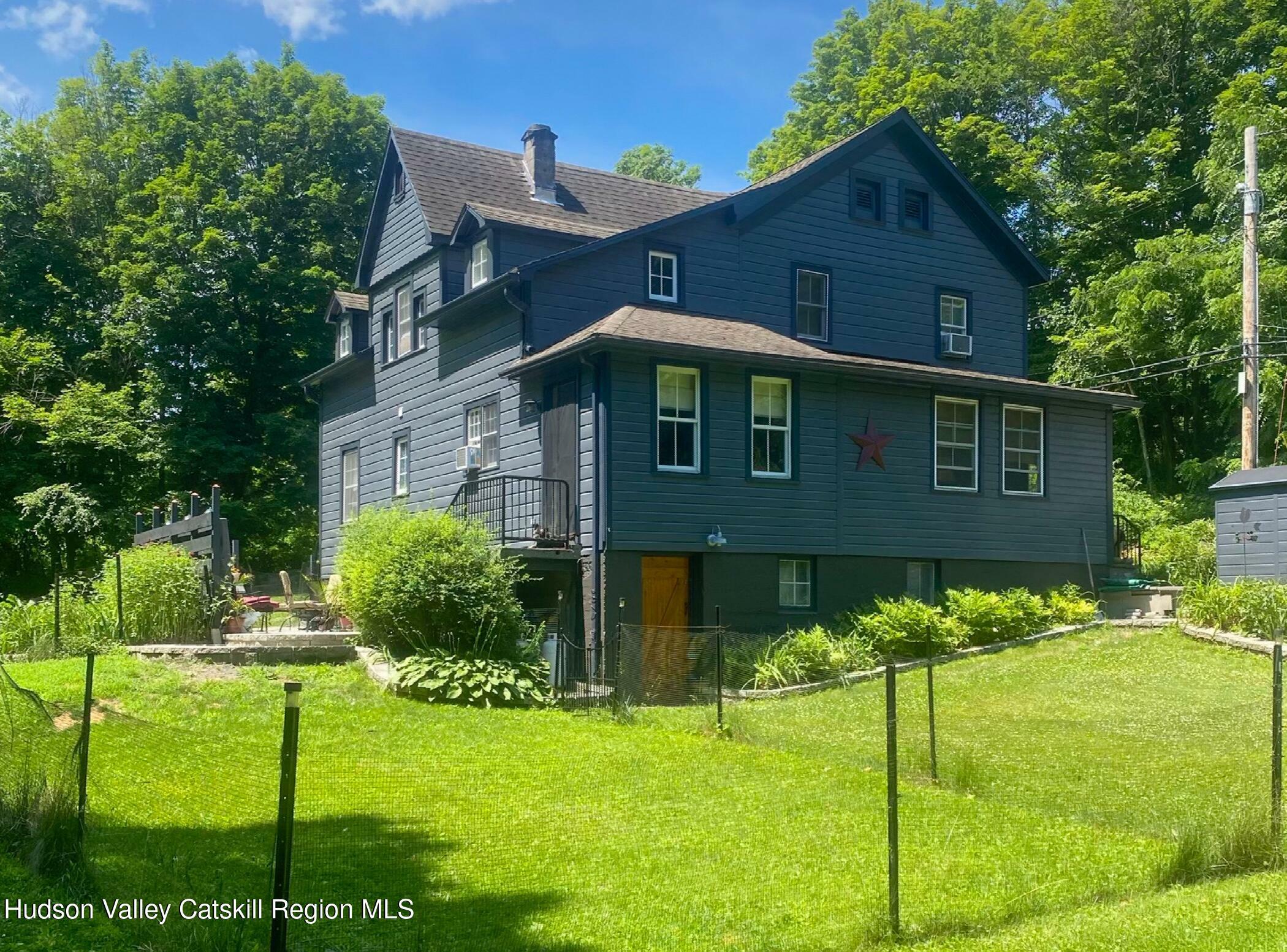 Property Photo: 25 Birmingham NY 12401