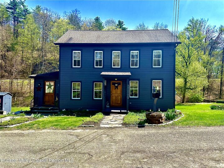 Property Photo: 25 Birmingham NY 12401
