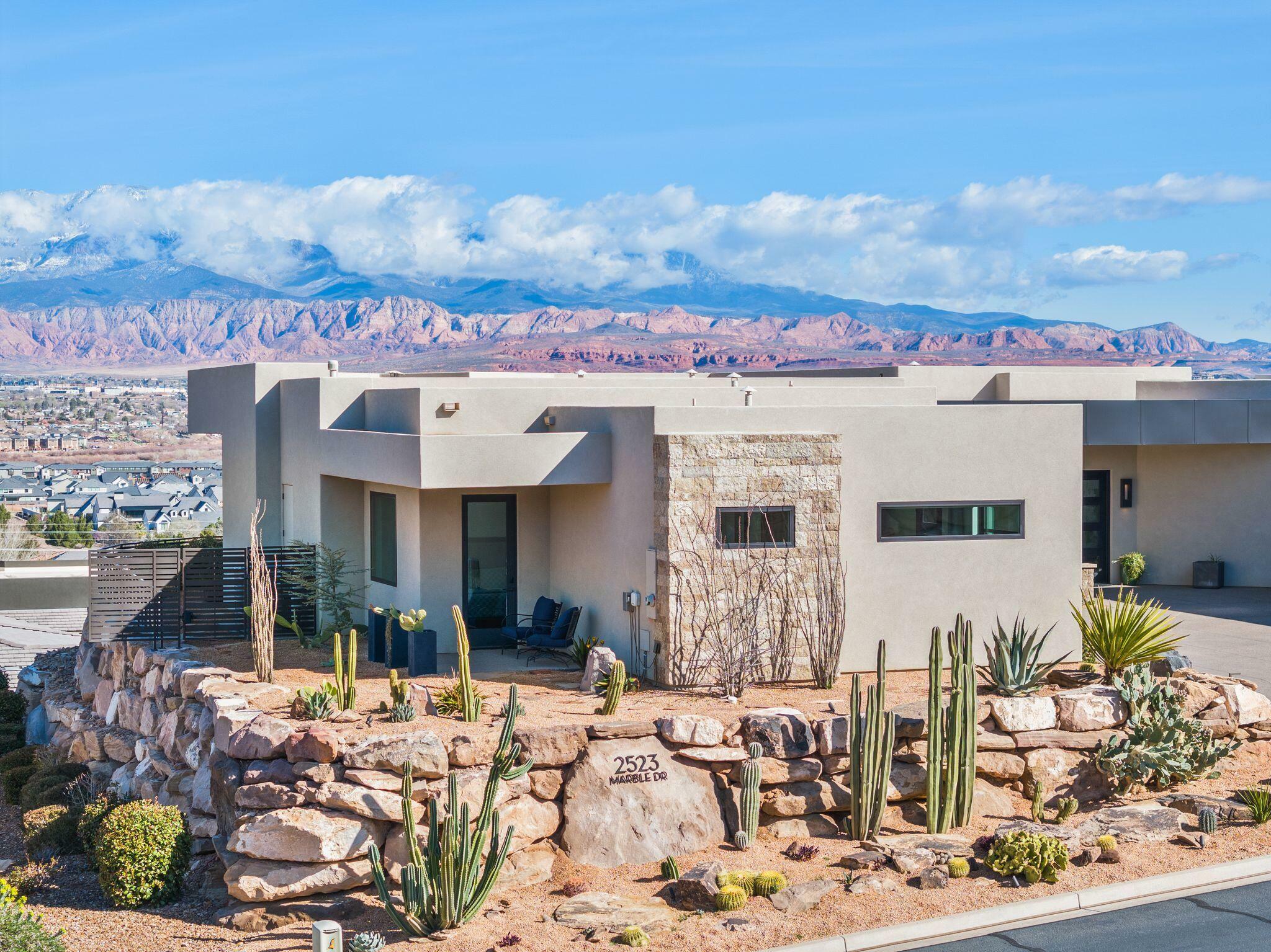 Property Photo:  2523 E Marble Dr  UT 84790 