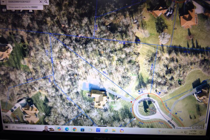 4211 Grey Stone Crossing  Springfield OH 45504 photo