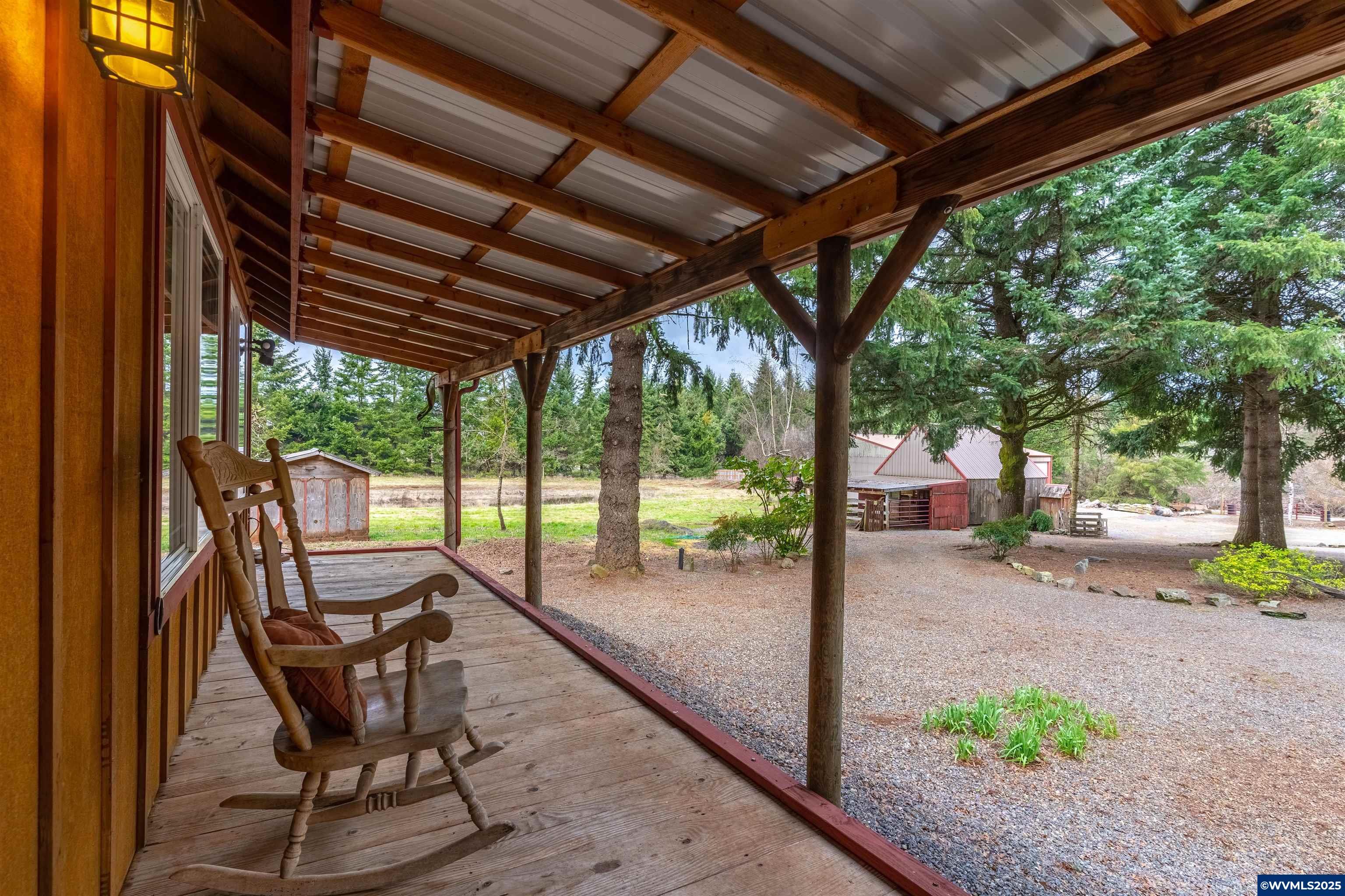 Property Photo: 6215 Obrien Av S OR 97306