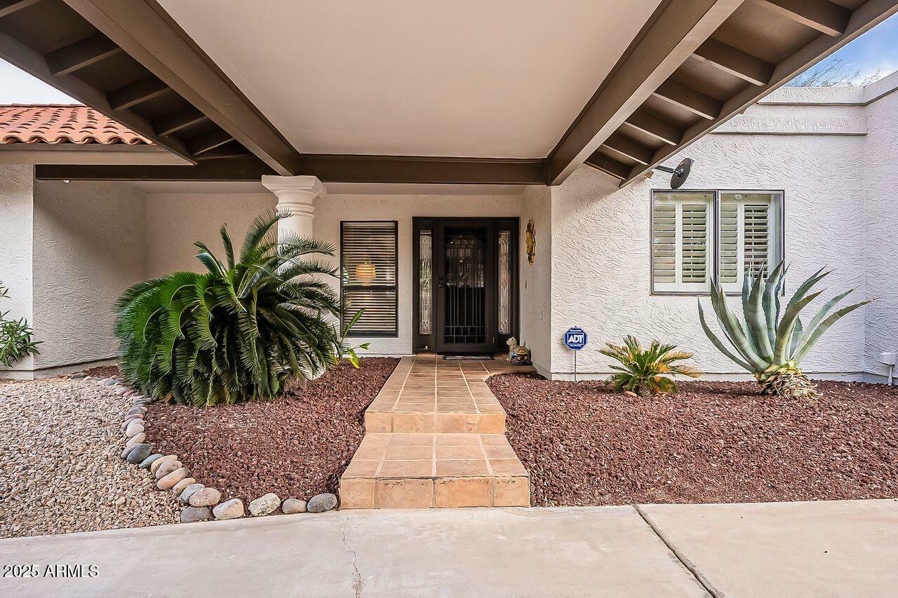 Property Photo:  15327 E Thistle Drive  AZ 85268 