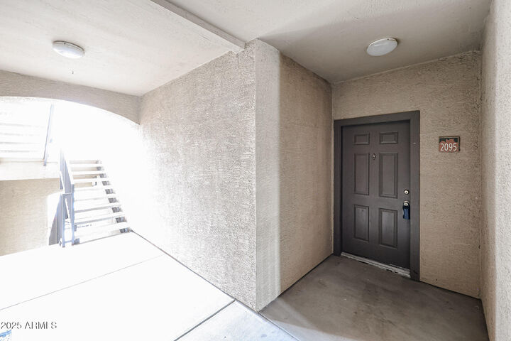 Property Photo: 5401 E Van Buren Street 2095 AZ 85008