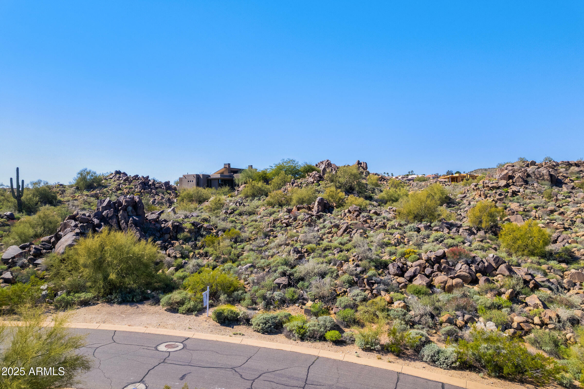 Property Photo: 15317 E Stardust Drive 39 AZ 85268