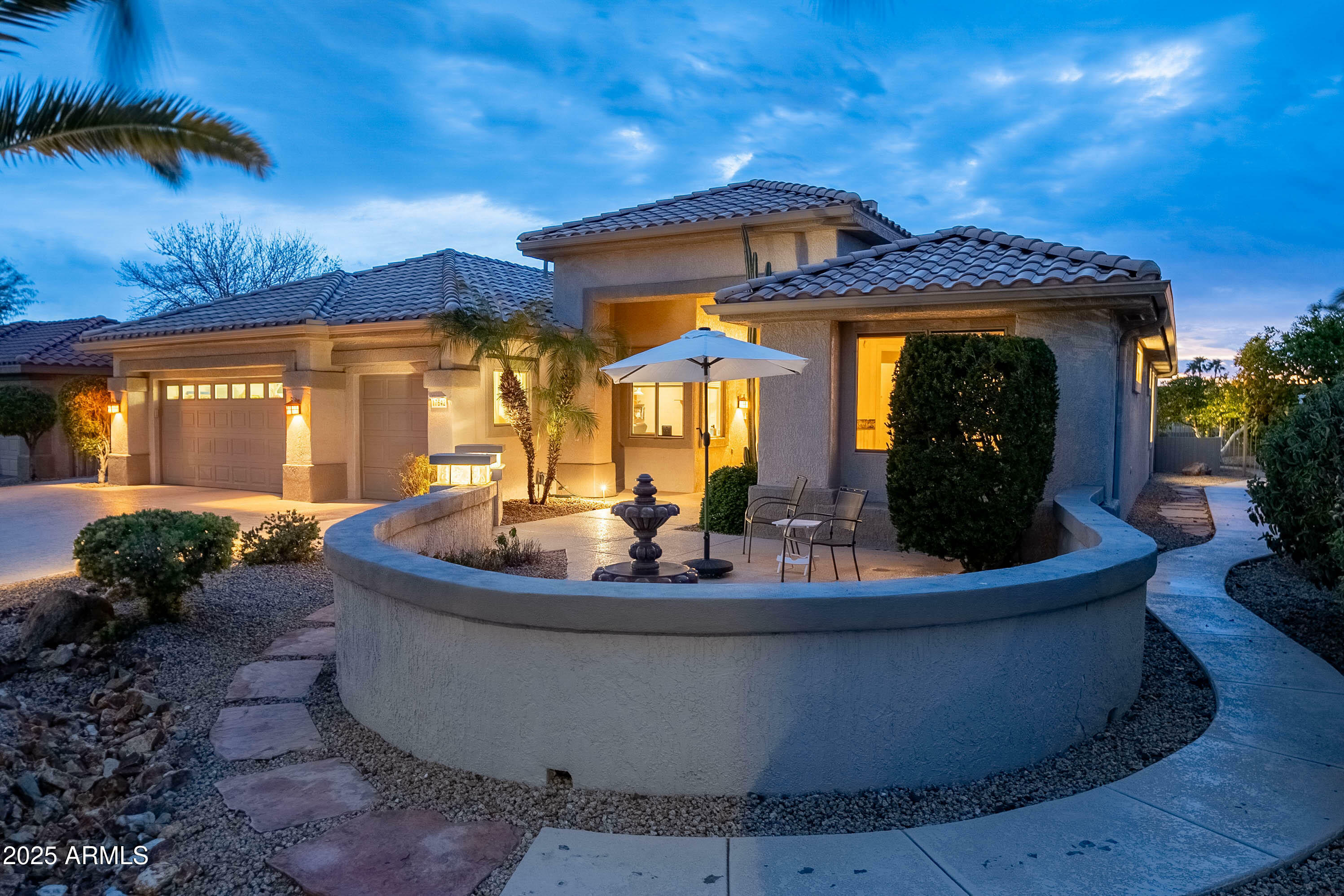 17642 N Ironhorse Drive  Surprise AZ 85374 photo