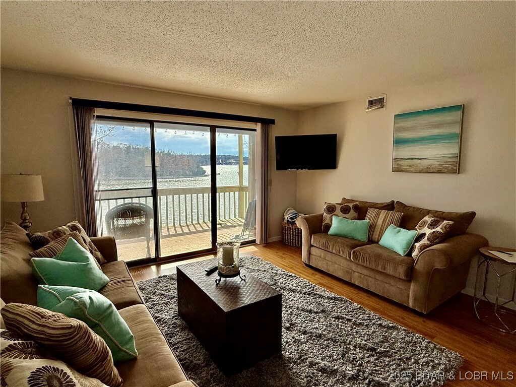 Property Photo: 6570 Pelican Drive 106 MO 65065