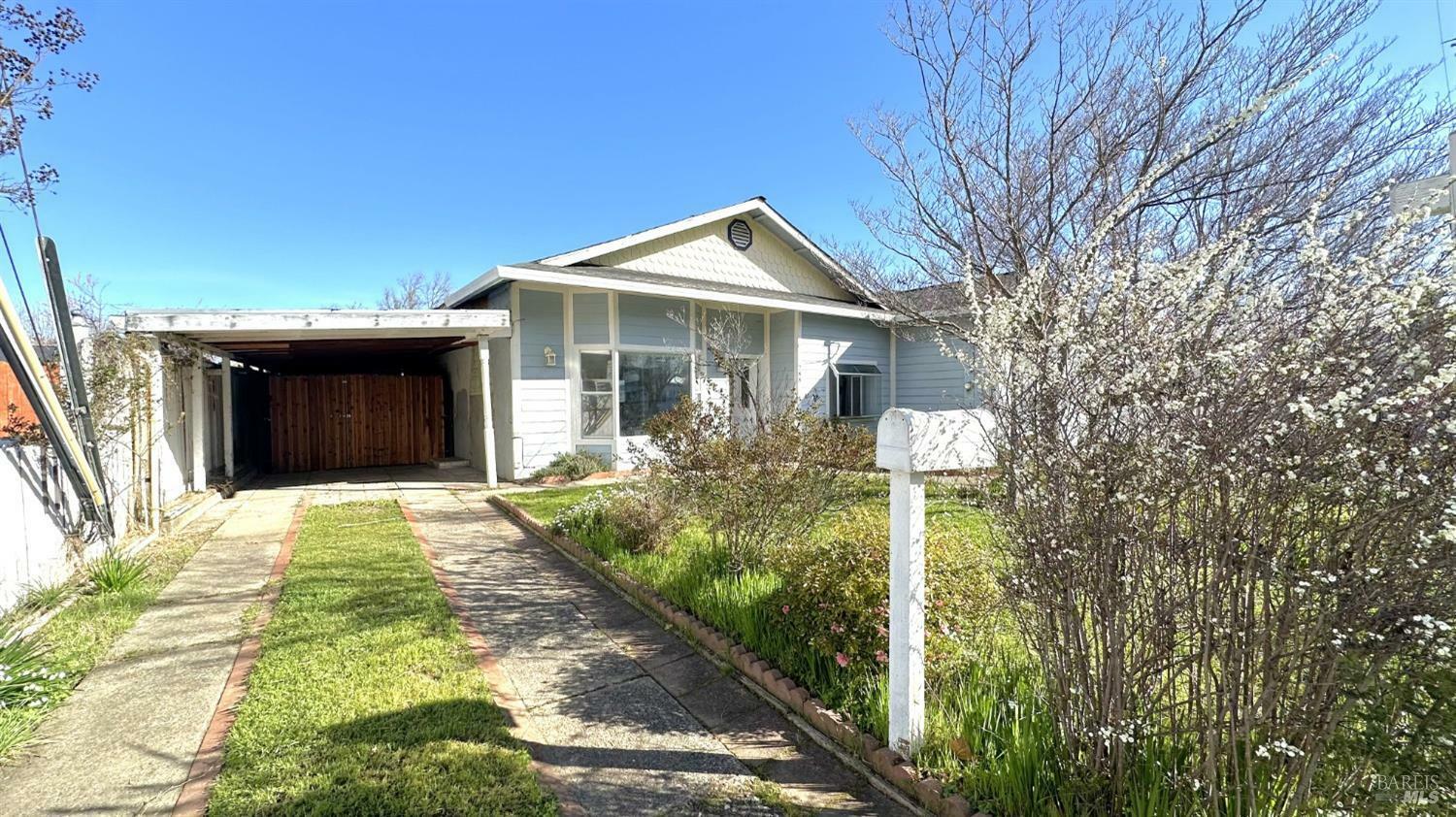 Property Photo:  288 Arlington Drive  CA 95482 