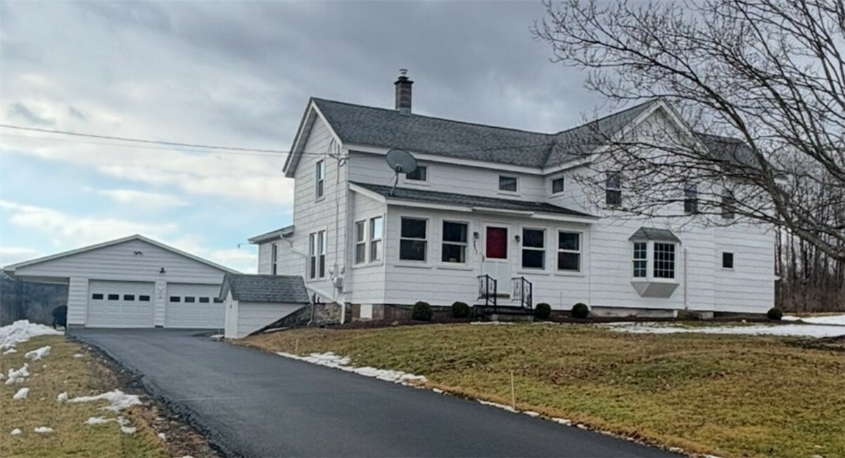 237 Spaulding Hill Road  Owego NY 13827 photo