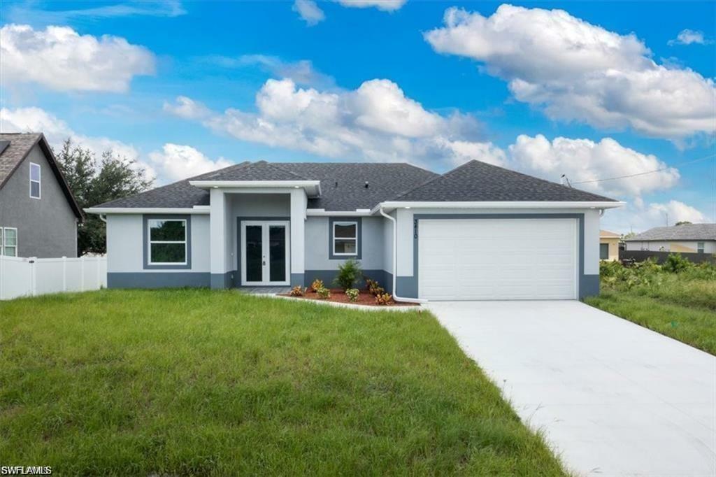 3612 13th St SW  Lehigh Acres FL 33976 photo
