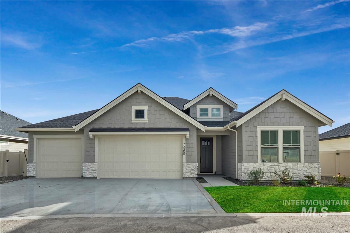 11091 S Yeoman Pl  Kuna ID 83634 photo