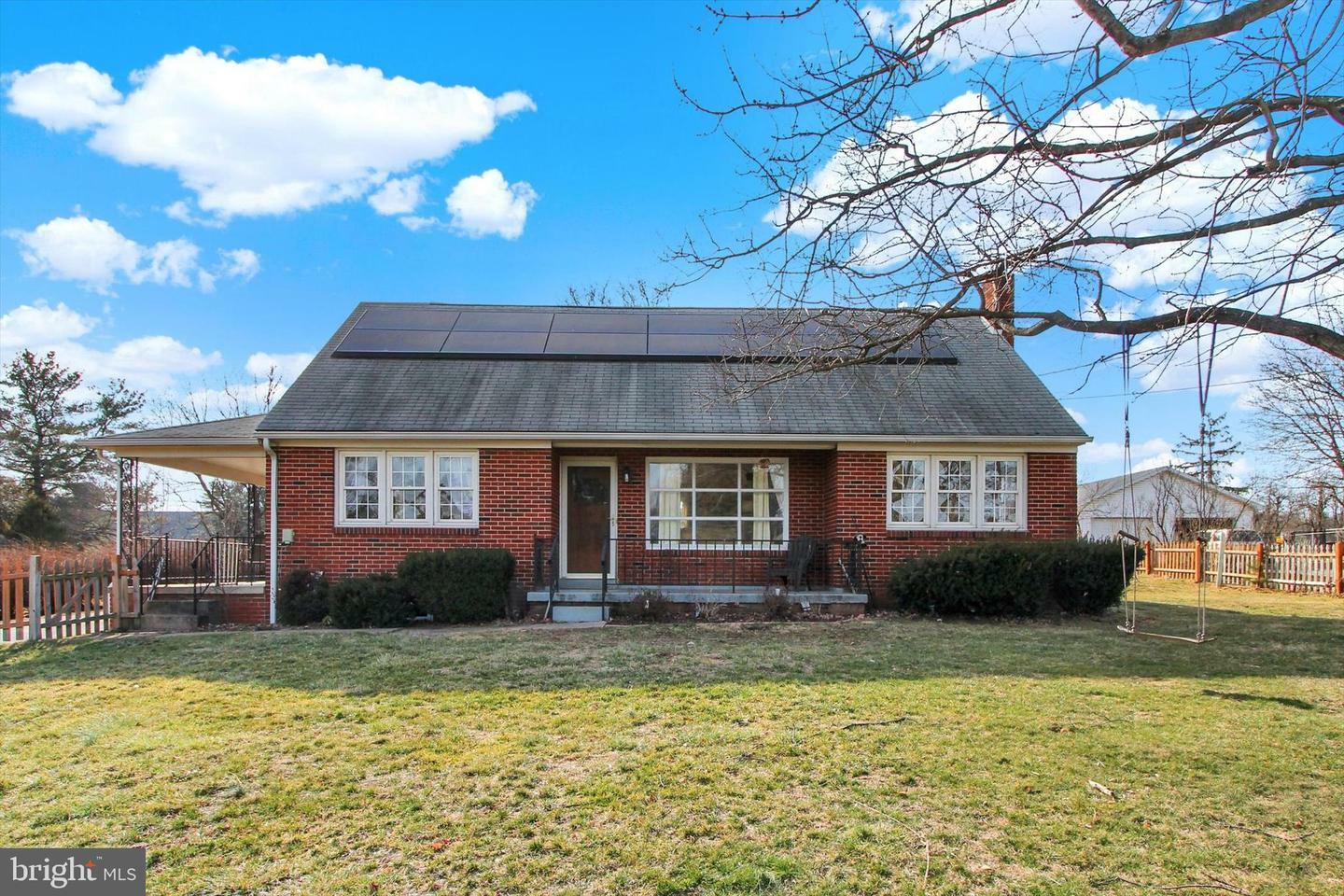 Property Photo: 1260 Biglerville Road PA 17325