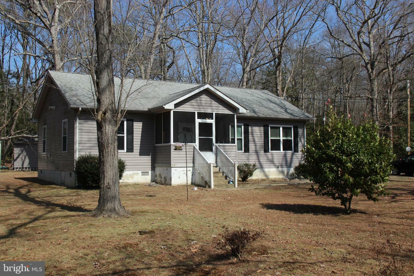 Property Photo: 44964 Hewitt Road MD 20692