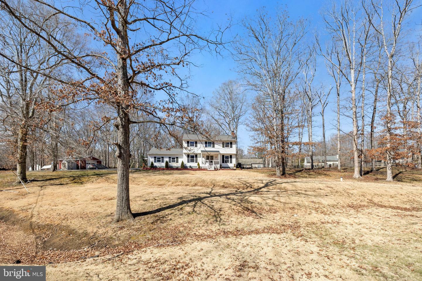 Property Photo:  24 Ruby Drive  VA 22556 