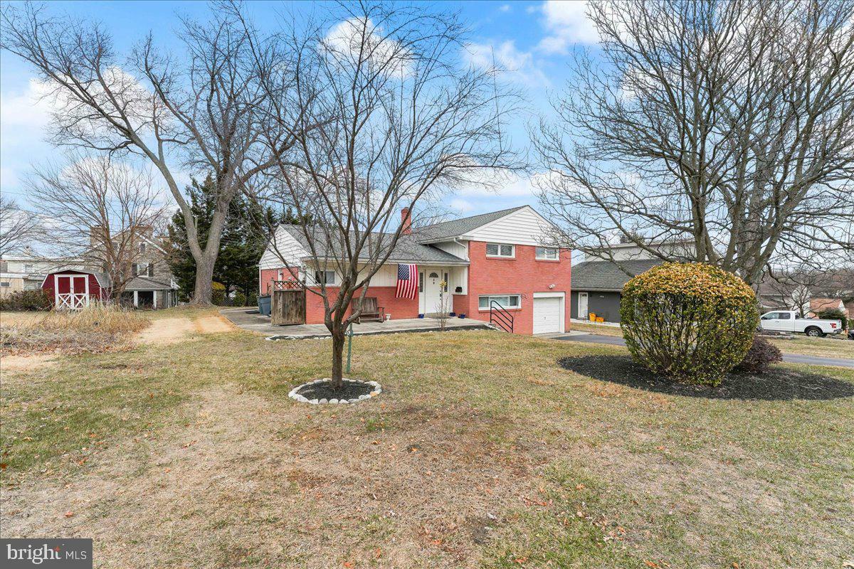 439 Burns Drive  Springfield PA 19064 photo