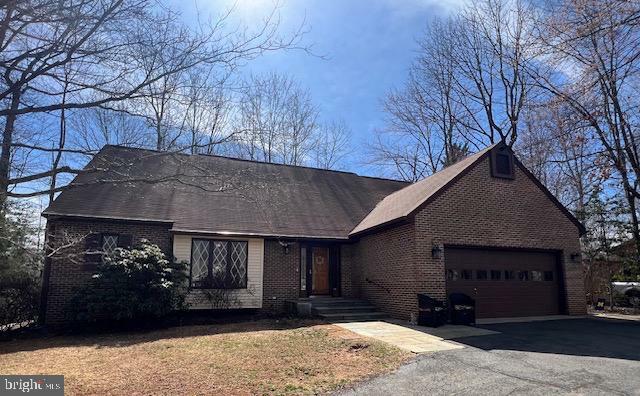 Property Photo:  102 Spotswood Road  VA 22508 