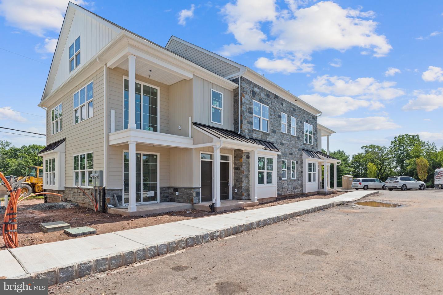 Property Photo: 425 Asha Way 101 PA 19438