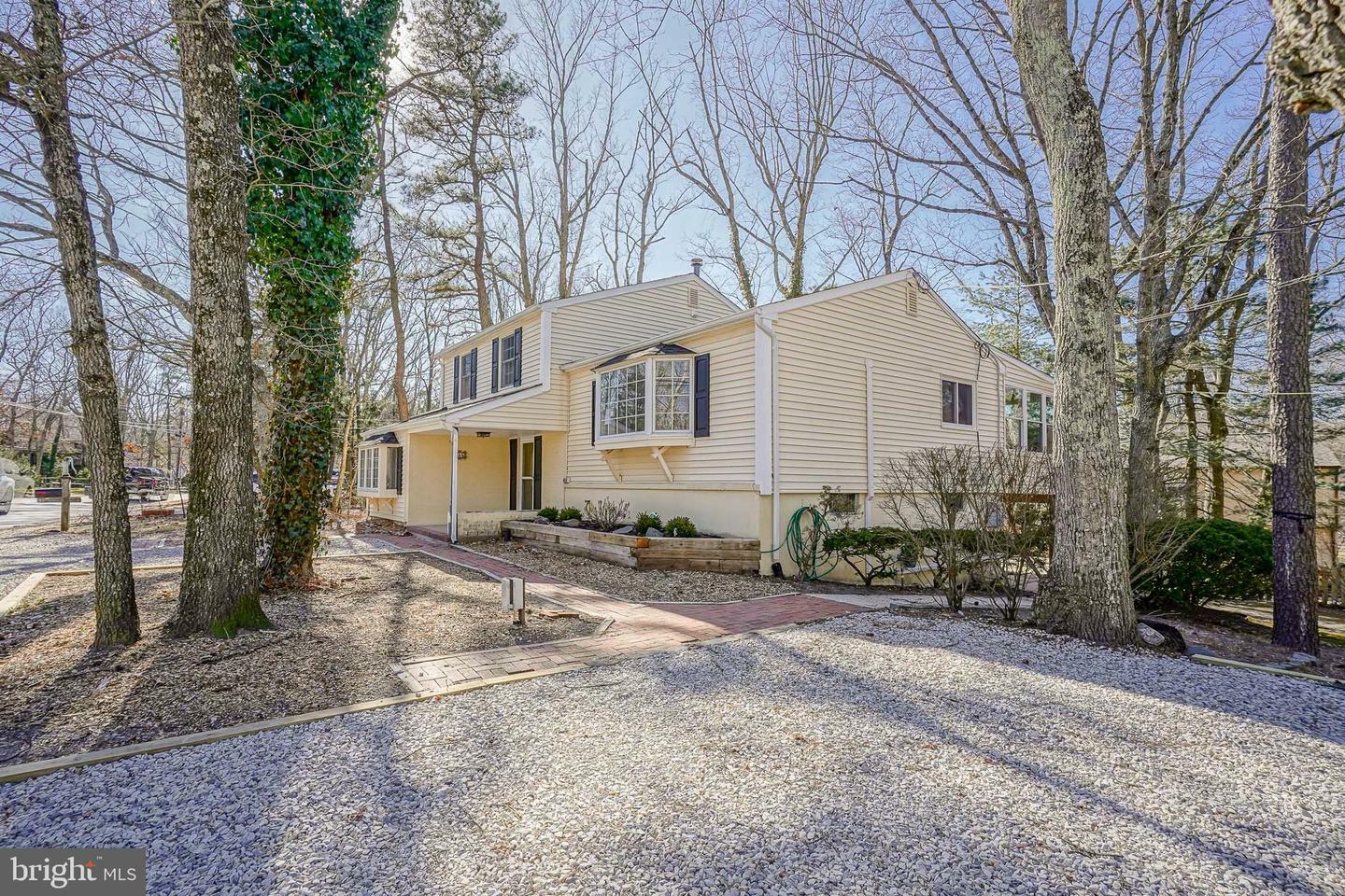 Property Photo:  148 Lenape Trail  NJ 08055 