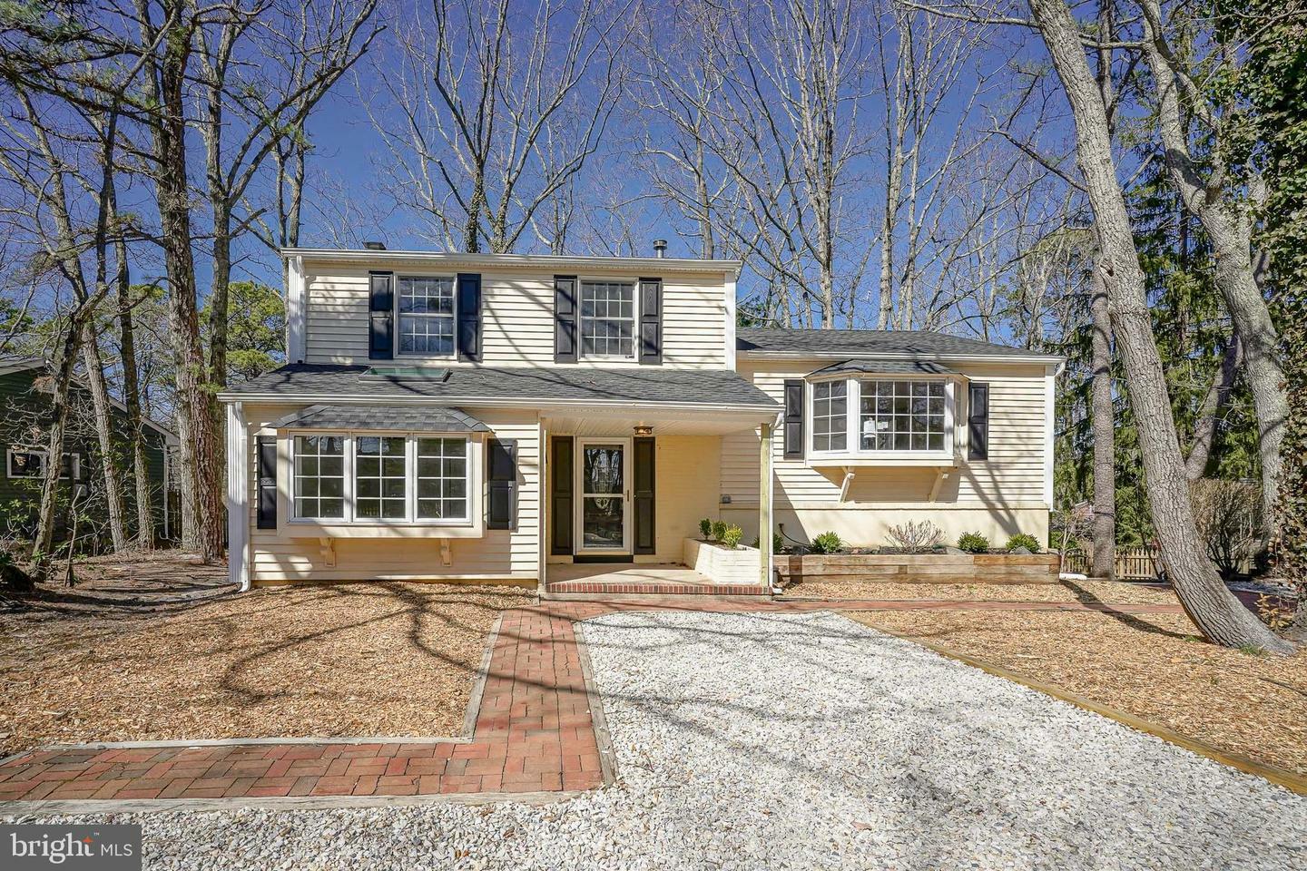 Property Photo:  148 Lenape Trail  NJ 08055 