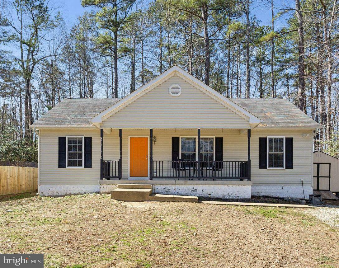 Property Photo:  211 Norfolk Drive  VA 22546 