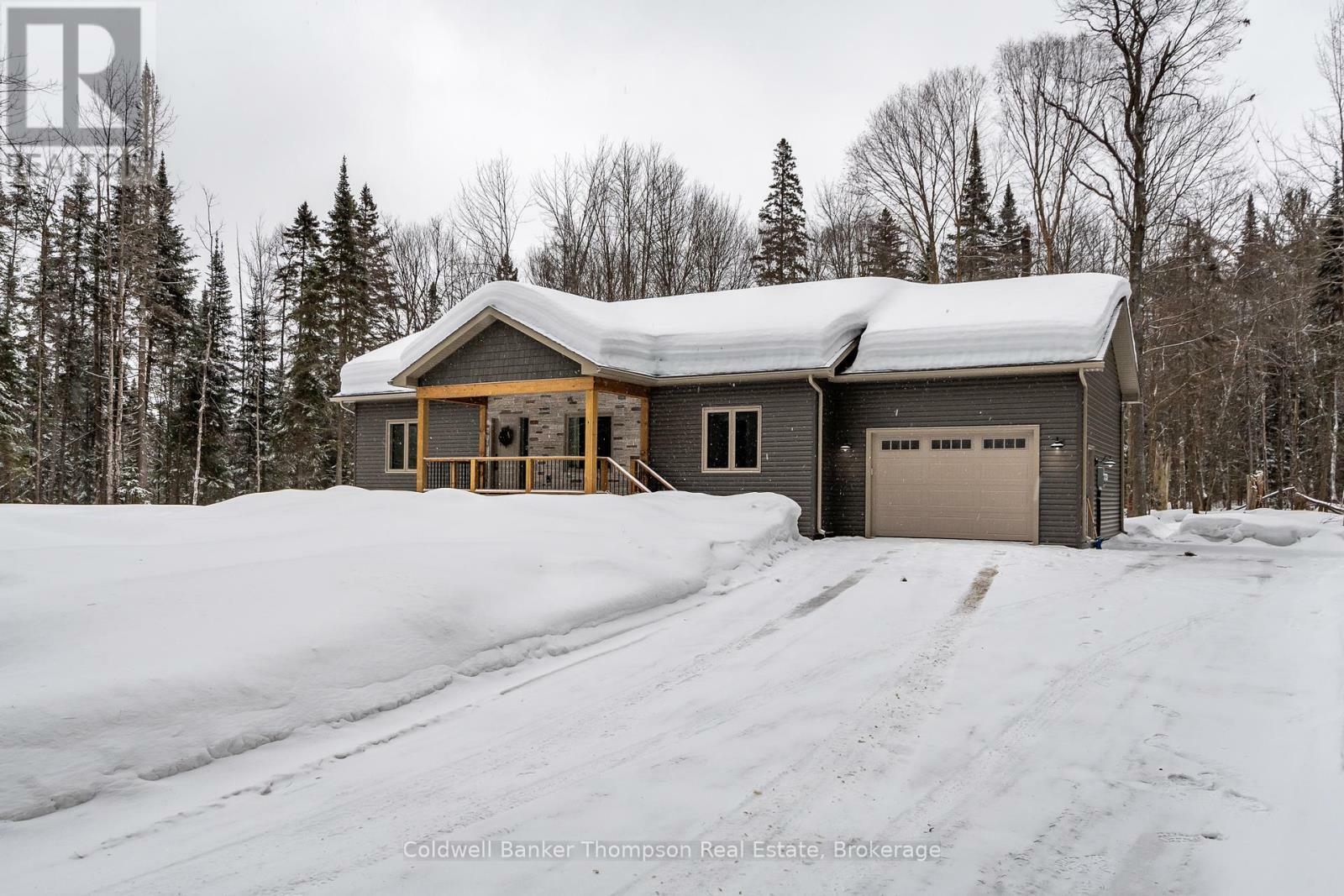 Photo de la propriété:  807 Greer Road  ON P0B 1M0 