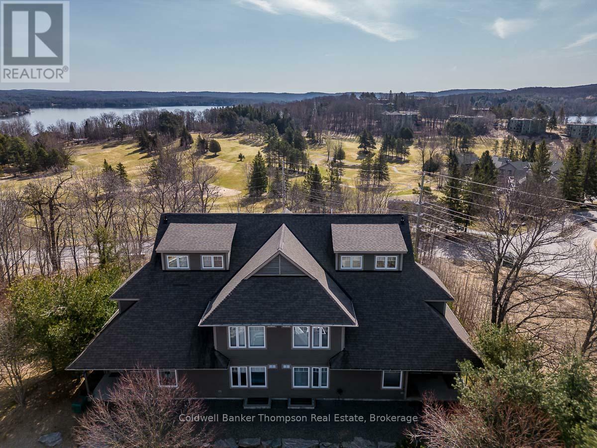 Property Photo:  1 Tree Tops Lane 102  ON P1H 0B8 