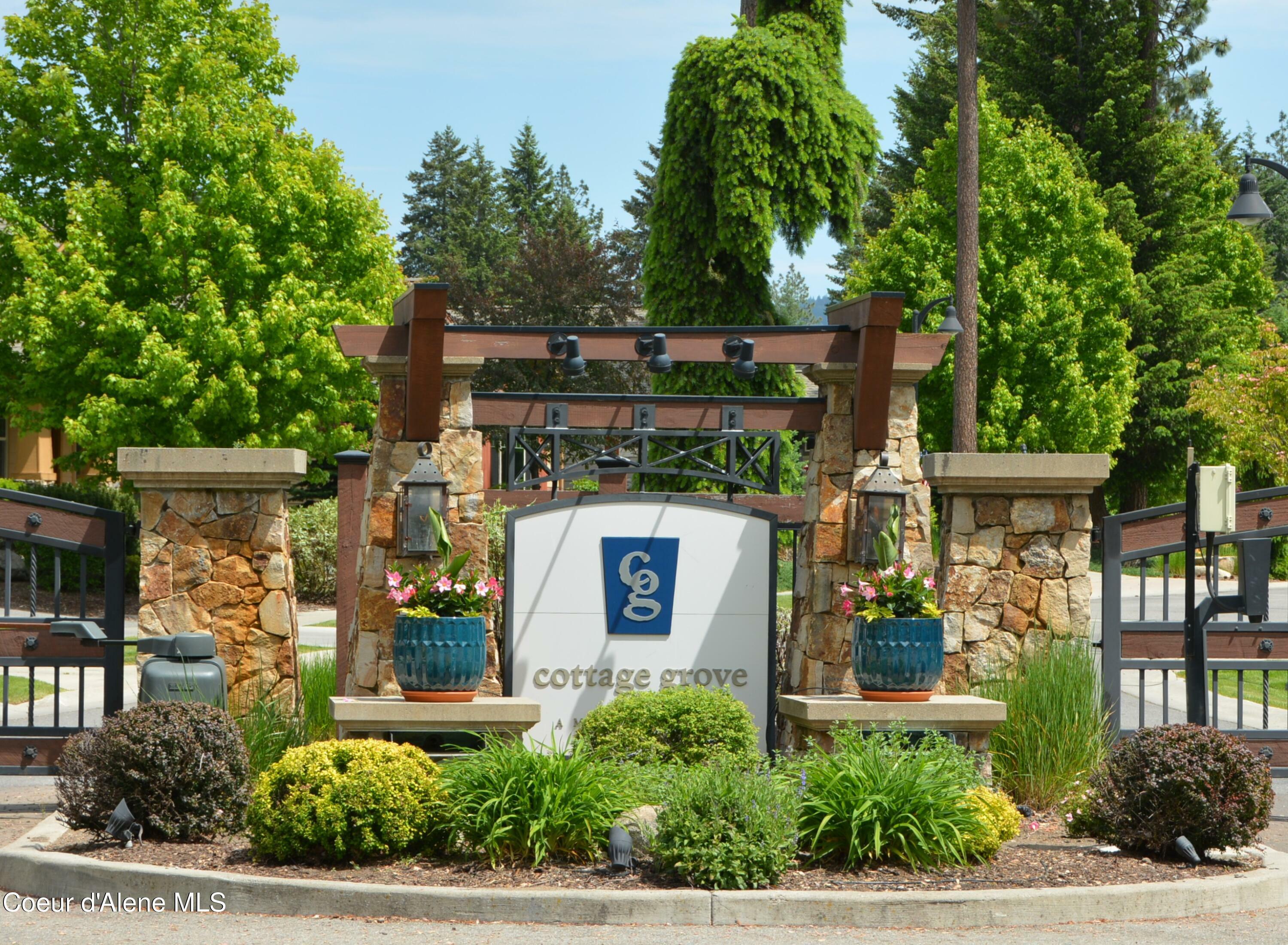Property Photo: 1200 W Grove Way ID 83815