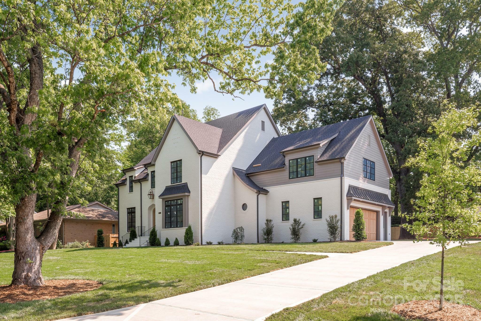 Property Photo: 5124 Lansing Drive NC 28270