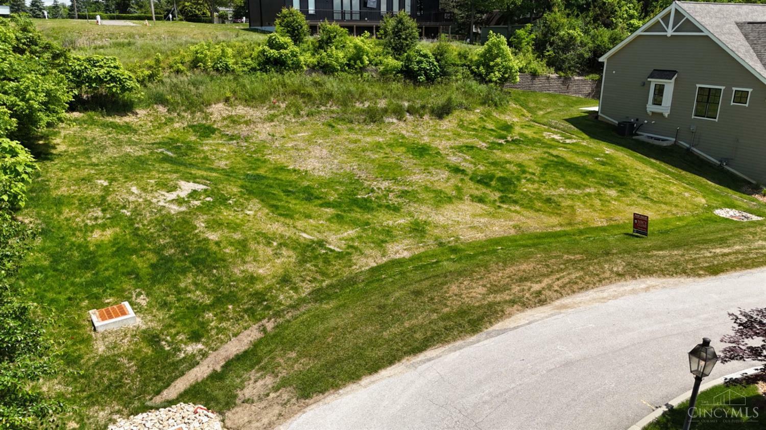 Property Photo: 5900 Woodland Lane OH 45227