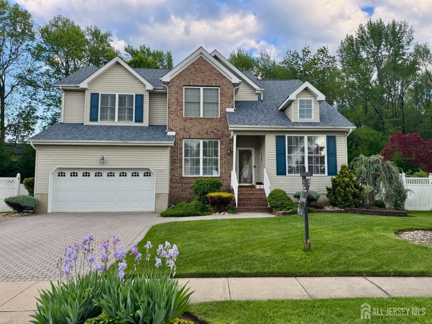 17 Putnam Road  South Brunswick NJ 08852 photo