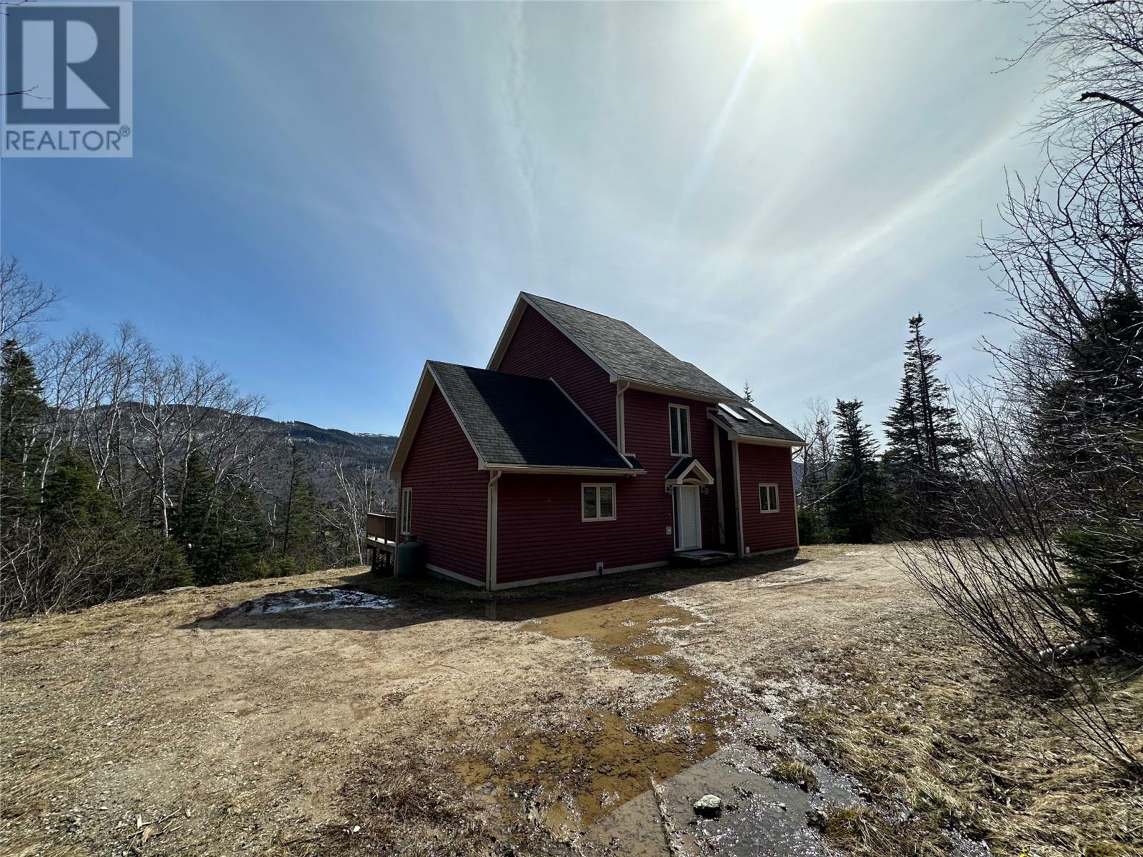 Property Photo: 28 Mountainview Drive NL A2H 0E1