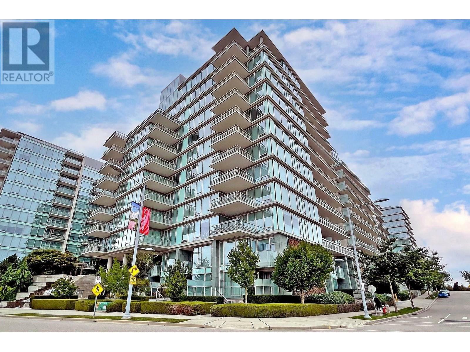 Property Photo:  5199 Brighouse Way 905  BC V7C 0A7 