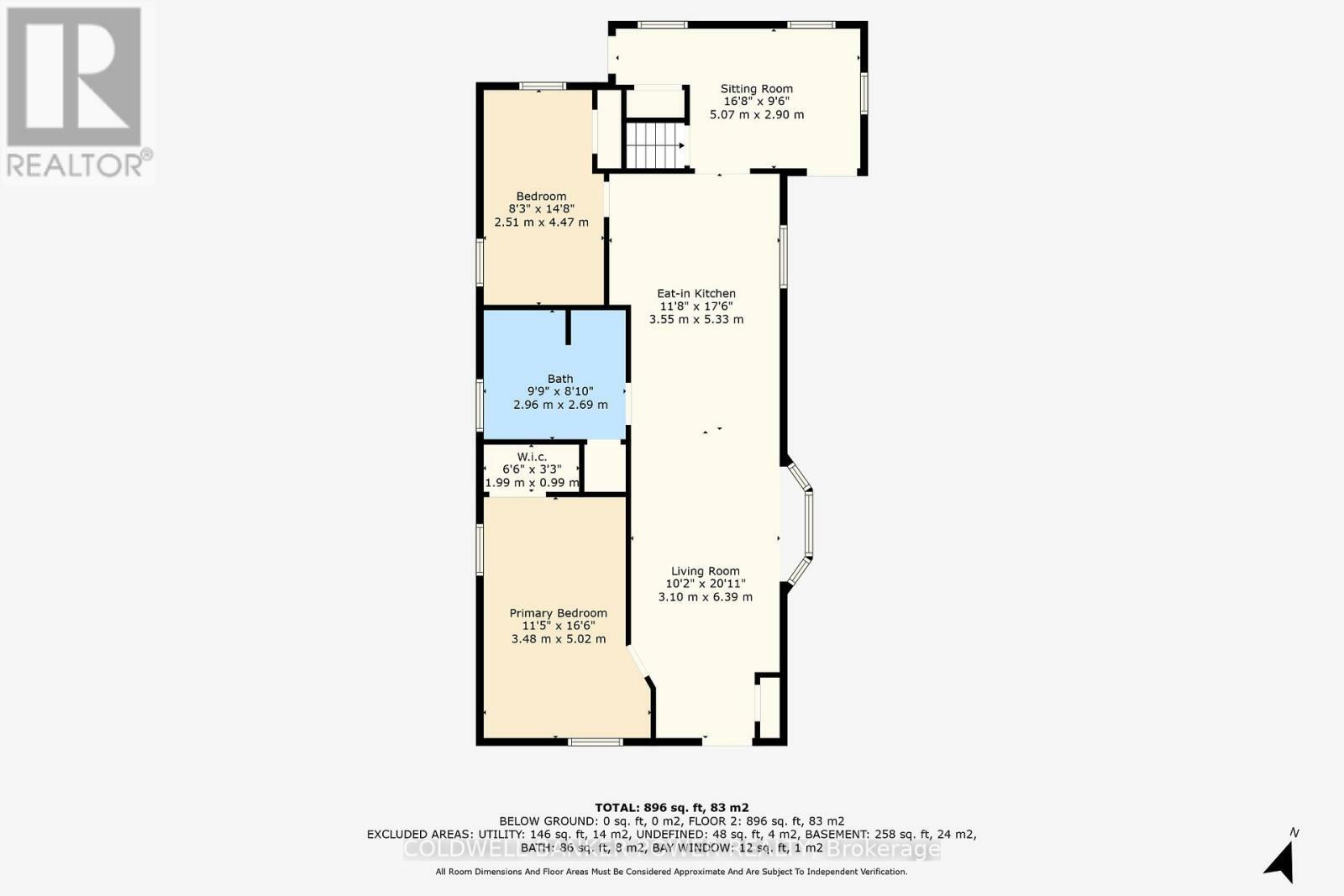 Property Photo: 1176 Florence Street ON N5W 2N1