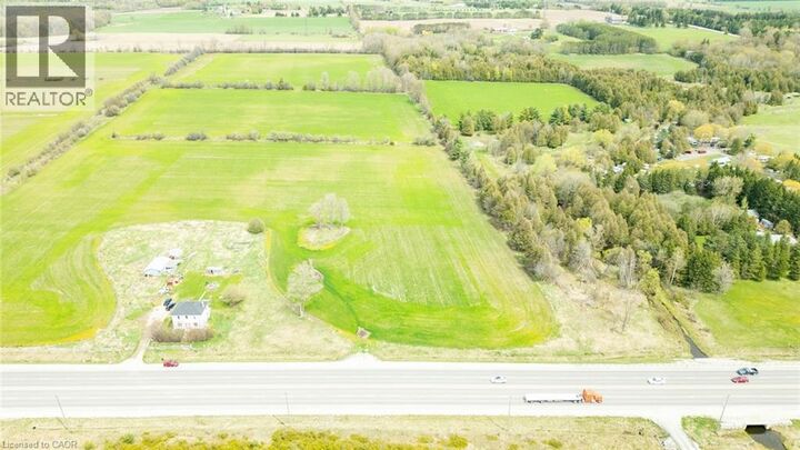 Property Photo:  12 Hwy 10 Highway  ON L9W 6P7 