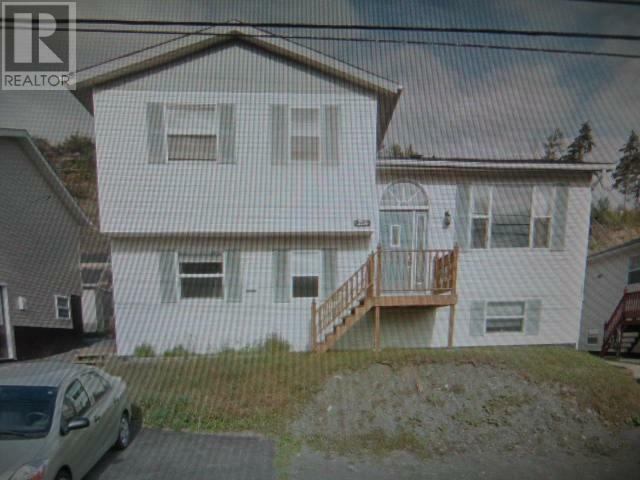 Property Photo:  218 Country Road  NL A2H 4M9 