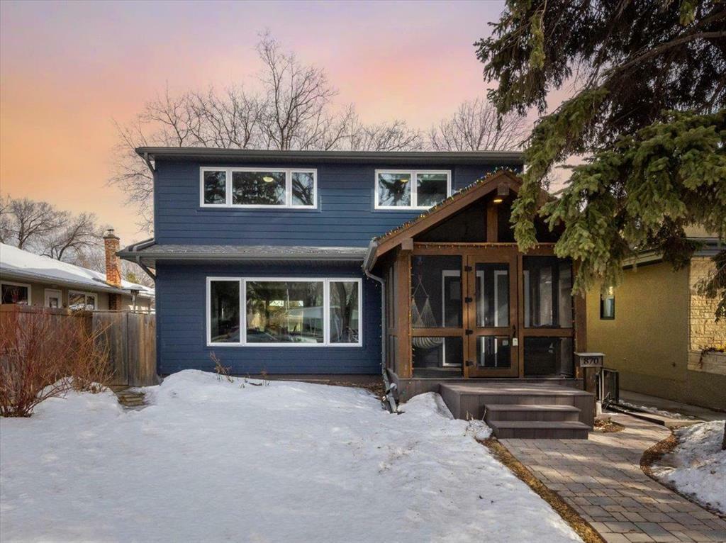 870 Elm Street  Winnipeg MB R3M 3P5 photo