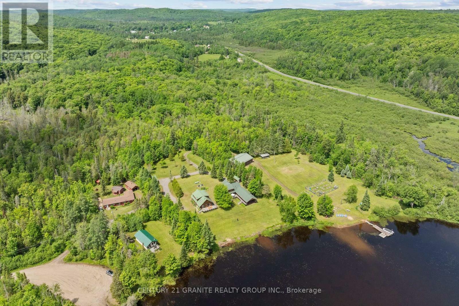 Photo de la propriété: 1231/1233 Hagen Road ON K0L 1M0