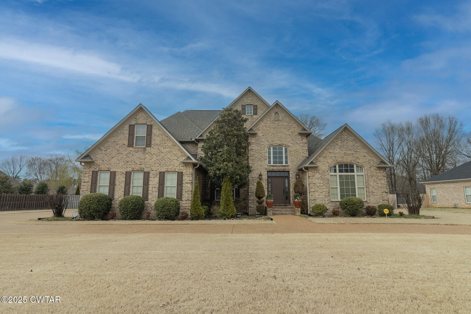Property Photo: 119 Hanover Drive TN 38305