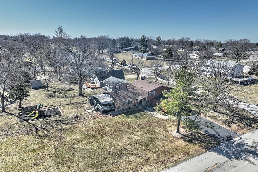 Property Photo: 1517 Cottage Drive IL 62521