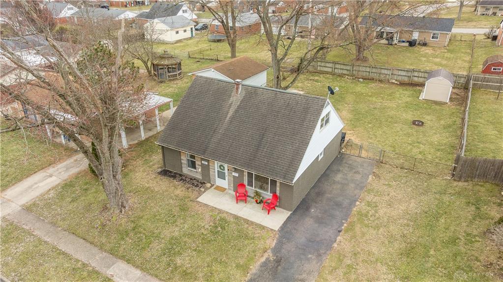 Property Photo: 147 McCraw Drive OH 45322