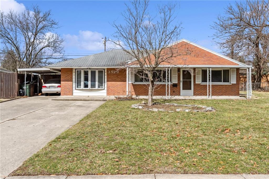 3529 Waterbury Drive  Dayton OH 45439 photo